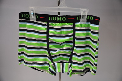 Men's Boxers
