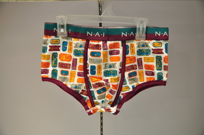 Men's Boxers