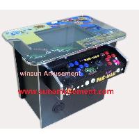 Sell Cocktail Arcade Cabinet(WSA-168)