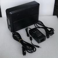 High Power Desktop Cellular Phone Jammer