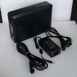 High Power Desktop Cellular Phone Jammer