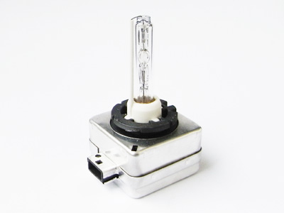 HID Xenon Bulb