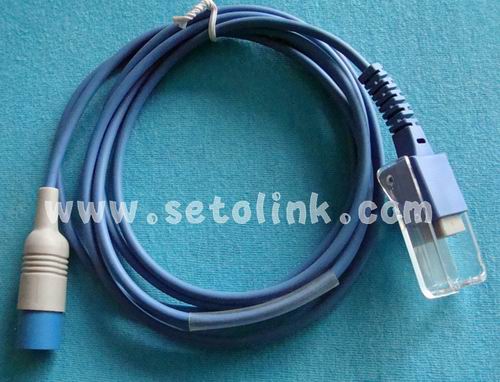 Hp8p To Db9f Extension Cable