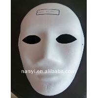 Mask Christmas Decorations