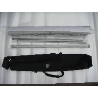 Roll Up Banner Stands