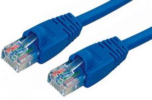Patch Cord Cat 5e Fa4201