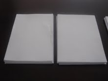 Sell A4 Copier Paper