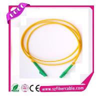Single Mode simplex Optic Fiber Patch Cords