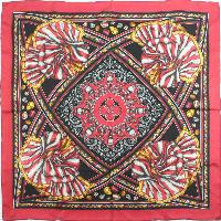 Sell silk scarf