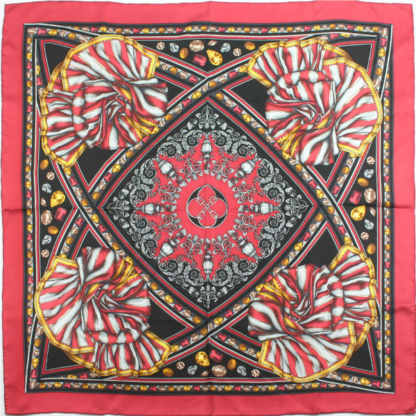 Sell silk scarf