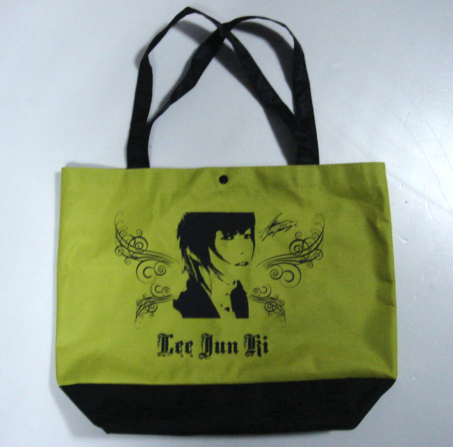 Nonwoven Shopping Bags