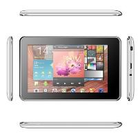 7inch Tablet Pc Wifi Version Make Customer's Logo Below $50