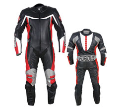 Sell Motorcycle Leather Suits-Motorbike Suits