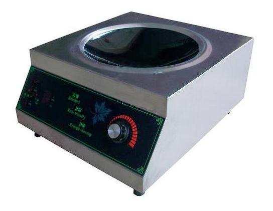 commercial induction cooker