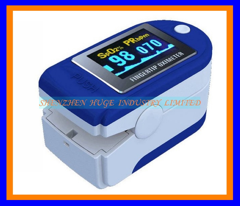 Pulse Oximeter