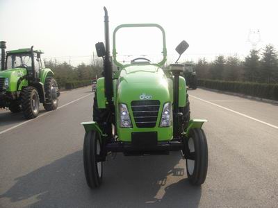 Sell wheeled tractor
