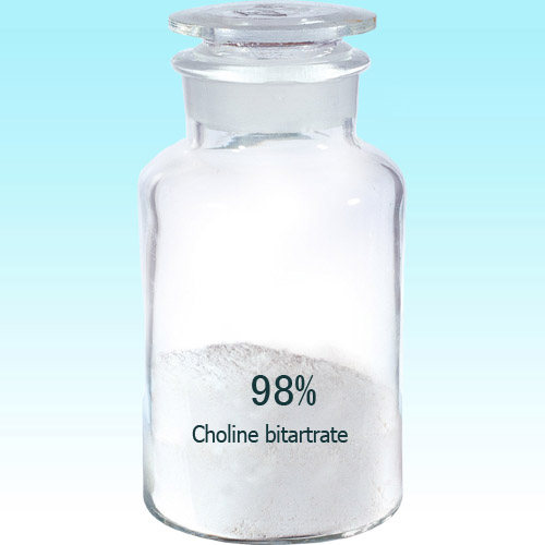 Choline Bitartrate