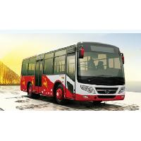 CNG city bus natural gas buses CKZ6926N
