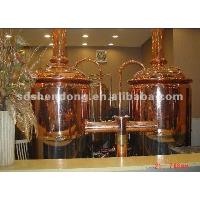 Beer making equipment, Micro beer machinery