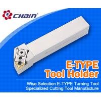 Sell indexable tool holder