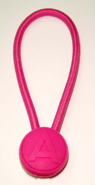 Zipper Pulls & Others 32