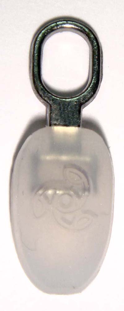 Zipper Pulls & Others 35