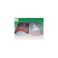 Pet Dog Food Packaging Plastic Bag