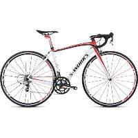 Specialized S-works Amira Sl4 2012 Road Bike