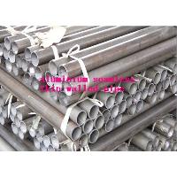 Aluminum Pipes