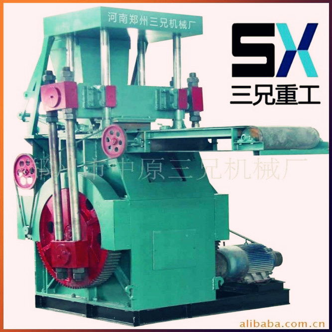 Sell new type automatic fly ash brick making machine