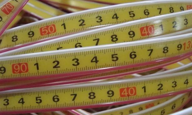 Sell Tank Gauging Tape, Uti Mmc Ruler Tapes