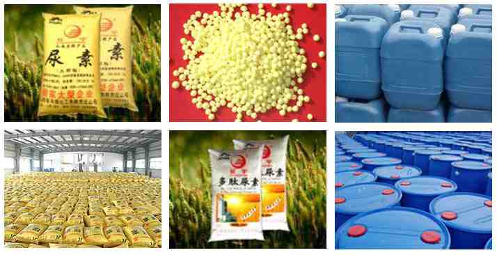 Supplying Chemical Fertilizer
