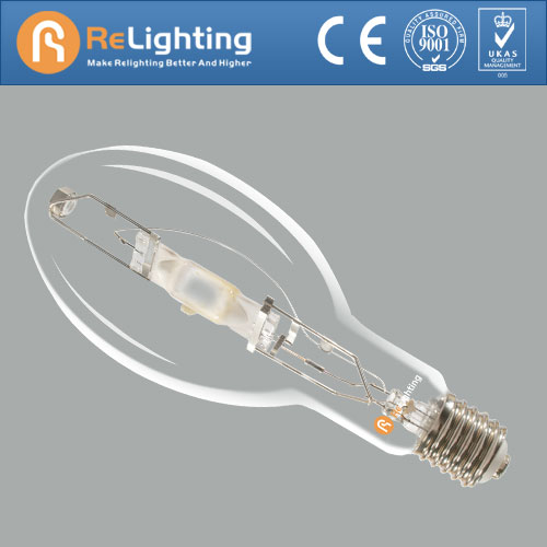 Metal Halide Lamp