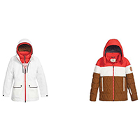 Woven Jacket