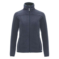 Knit Jacket