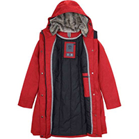 Padded Jacket
