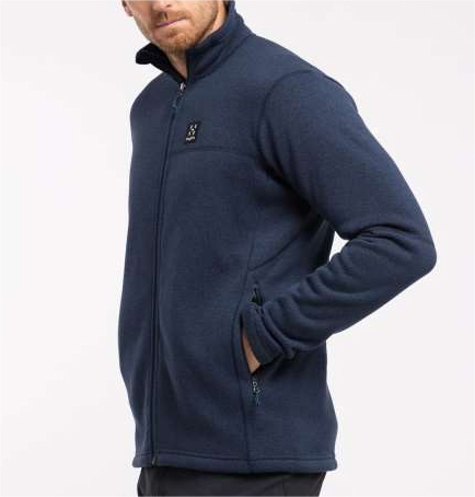 Knit Jacket