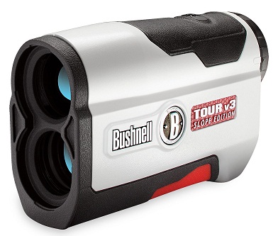 Bushnell Tour V3 Slope Laser Rangefinder