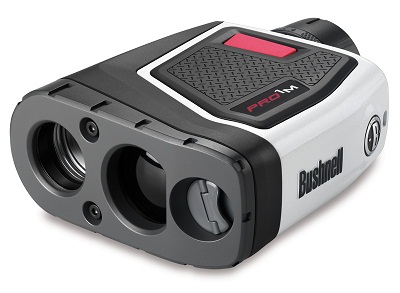 Bushnell Pro 1m Tournament Edition Laser Rangefinder
