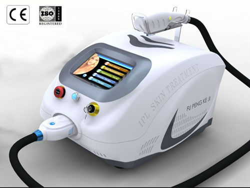 2013 Professional Portable IPL Hair removal & anti-aging beauty equipment