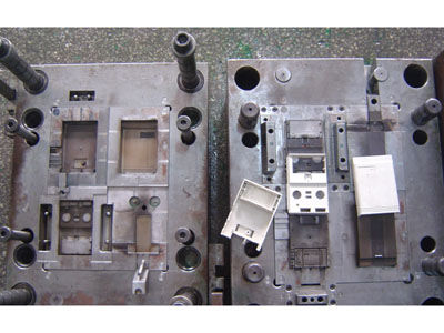 Mold for Plastic Case