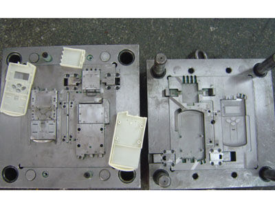 Mold for Plastic Case