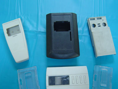 Mold for Plastic Case