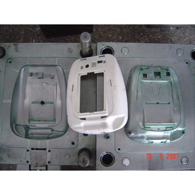 Mold for Plastic Case