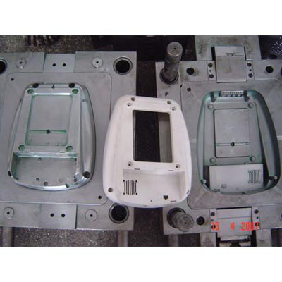 Mold for Plastic Case
