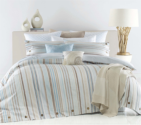 bed cover set