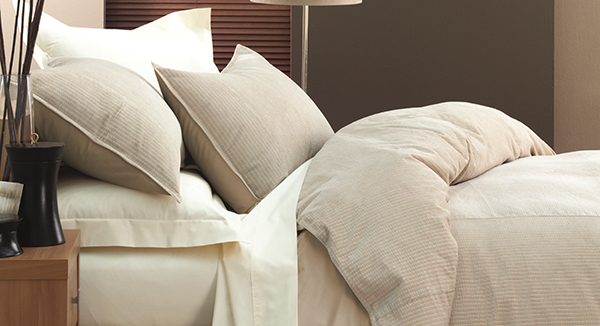100% Cotton Plain Dyed Corduroy Duvet Cover Set