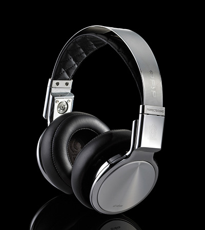 d901 Over-ear headphone