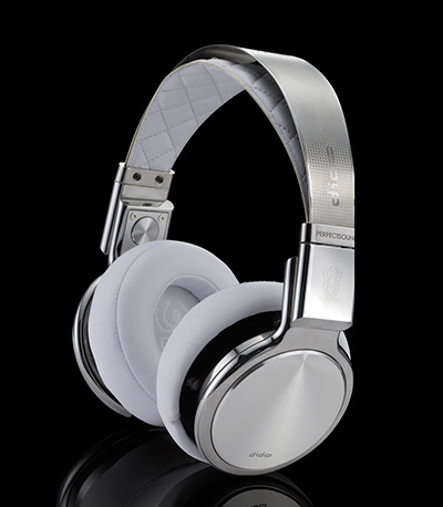d901 Over-ear headphone