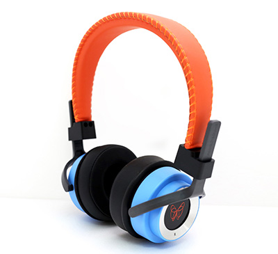 m100 On-ear headphone